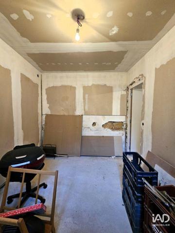 Local d’activité à vendre 61 m² Cachan