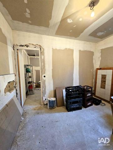 Local d’activité à vendre 61 m² Cachan