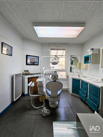 Local d’activité à vendre 61 m² Cachan