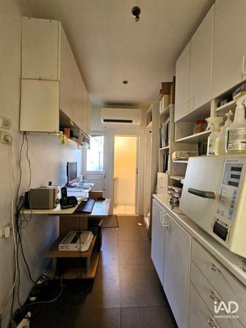 Local d’activité à vendre 61 m² Cachan