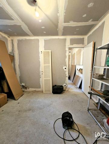 Local d’activité à vendre 61 m² Cachan