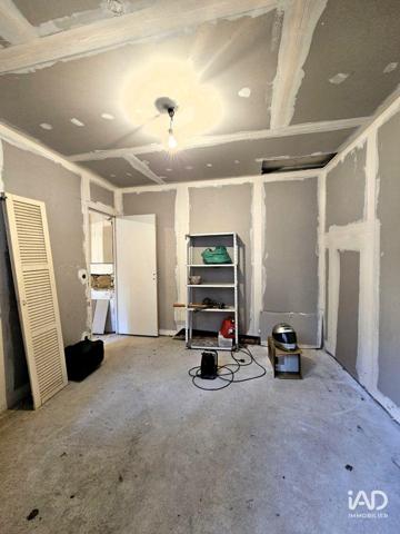 Local d’activité à vendre 61 m² Cachan