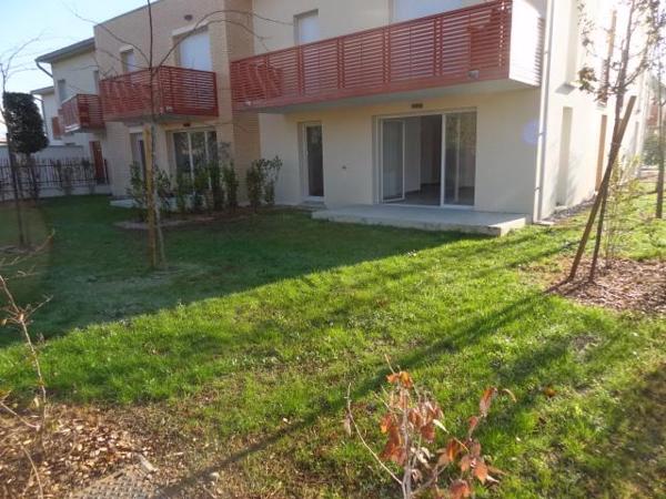 Appartement 57 m²
