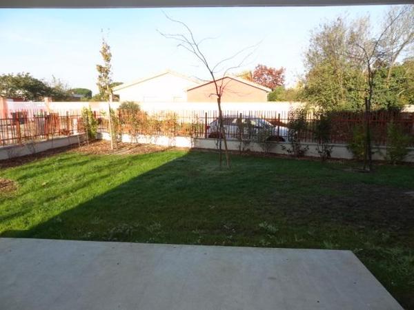 Appartement 57 m²