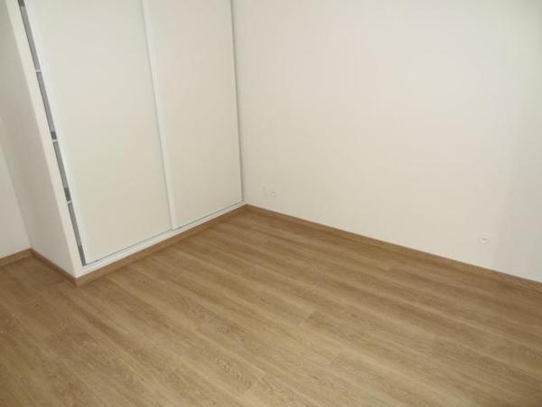 Appartement 57 m²