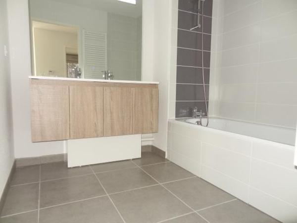 Appartement 57 m²