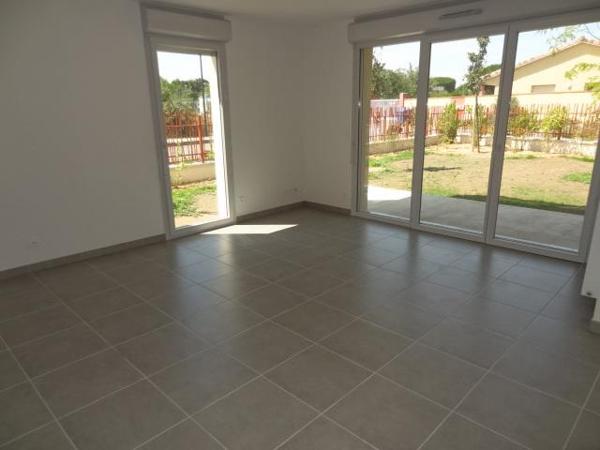 Appartement 57 m²