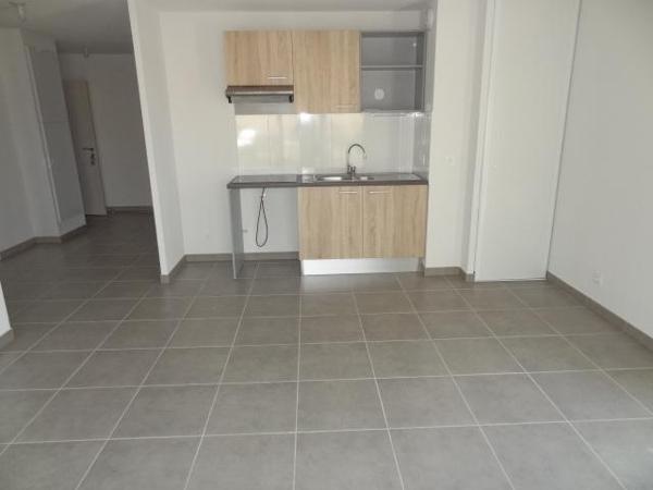Appartement 57 m²