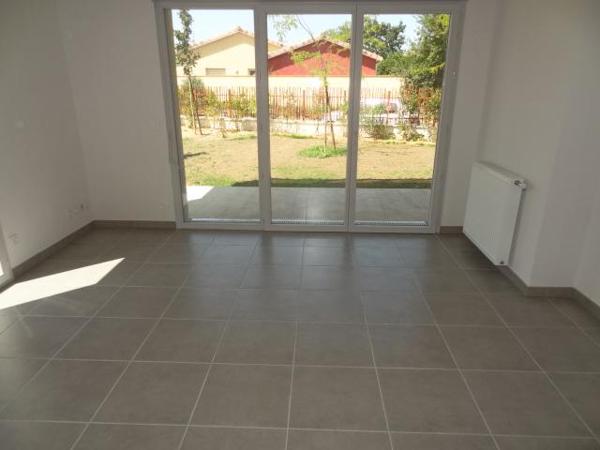 Appartement 57 m²