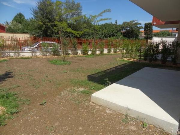 Appartement 57 m²