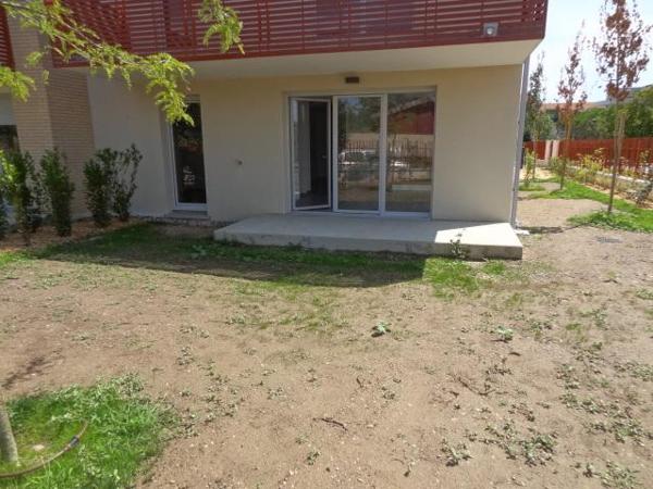 Appartement 57 m²