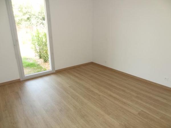 Appartement 57 m²