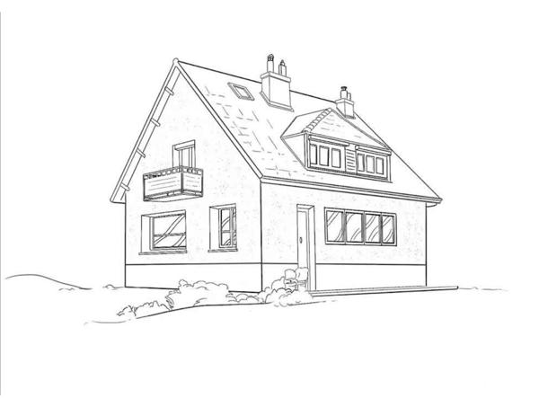 Maison à vendre 5 pièces 83 m² Hourtin