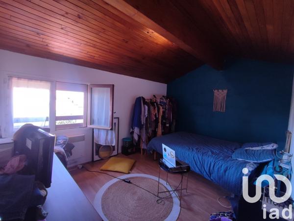 Maison à vendre 5 pièces 83 m² Hourtin