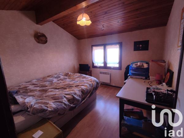 Maison à vendre 5 pièces 83 m² Hourtin