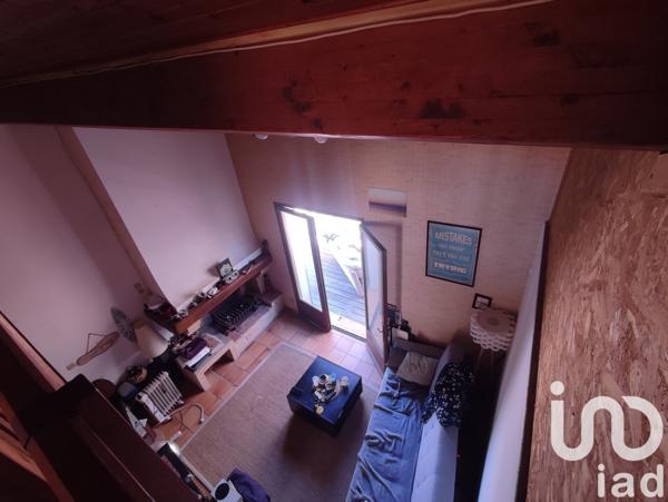 Maison à vendre 5 pièces 83 m² Hourtin