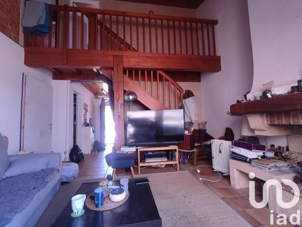 Maison à vendre 5 pièces 83 m² Hourtin