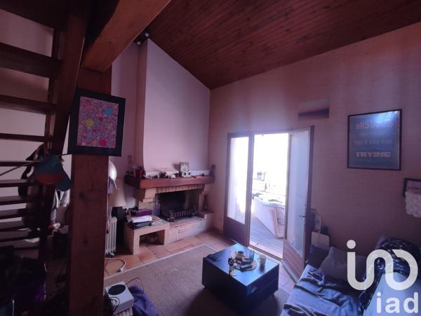 Maison à vendre 5 pièces 83 m² Hourtin