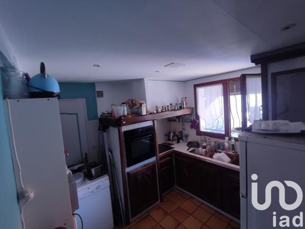 Maison à vendre 5 pièces 83 m² Hourtin