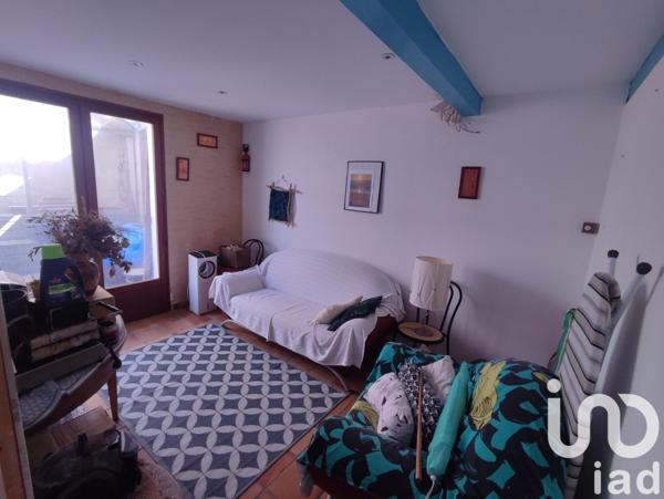 Maison à vendre 5 pièces 83 m² Hourtin