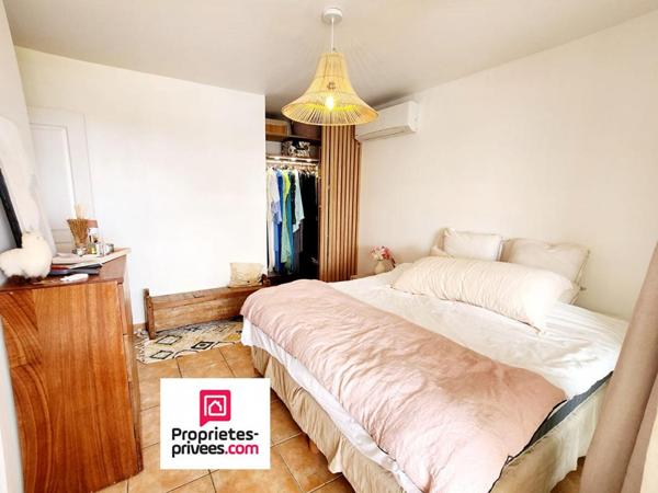 Appartement standing  T3  79,90 m2  Gosier 97190
