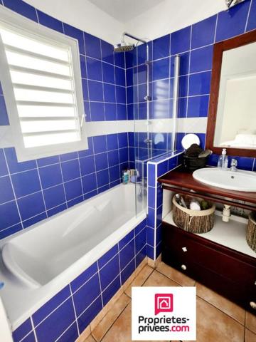 Appartement standing  T3  79,90 m2  Gosier 97190