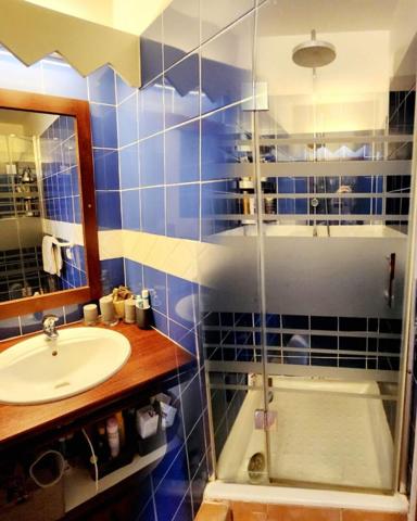 Appartement standing  T3  79,90 m2  Gosier 97190