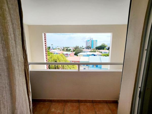 Appartement standing  T3  79,90 m2  Gosier 97190