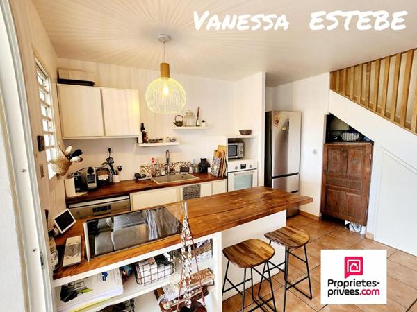 Appartement standing  T3  79,90 m2  Gosier 97190