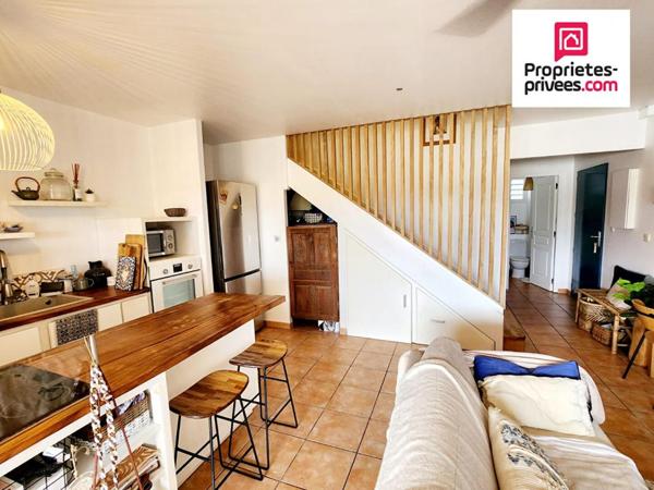 Appartement standing  T3  79,90 m2  Gosier 97190