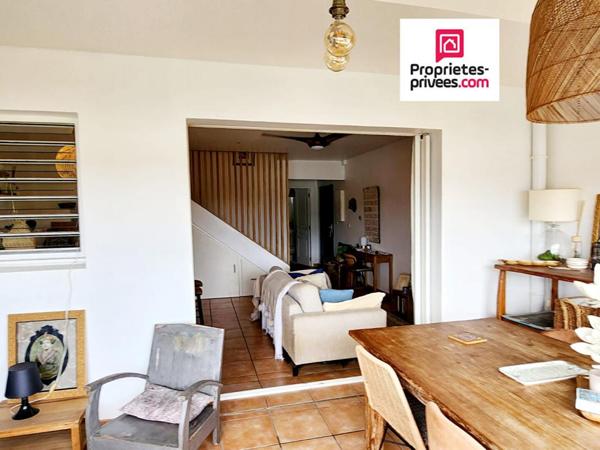 Appartement standing  T3  79,90 m2  Gosier 97190