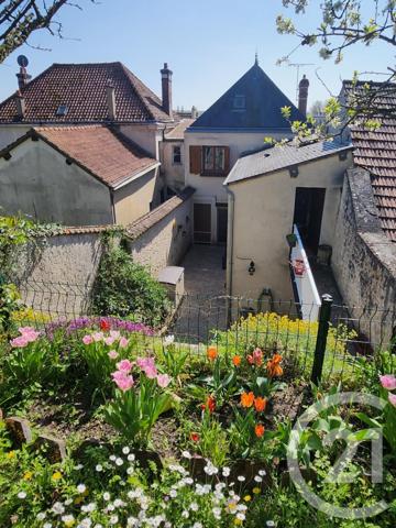 Maison à vendre  5 pièces - 108 m2 GALLARDON - 28