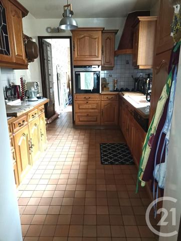 Maison à vendre  5 pièces - 108 m2 GALLARDON - 28