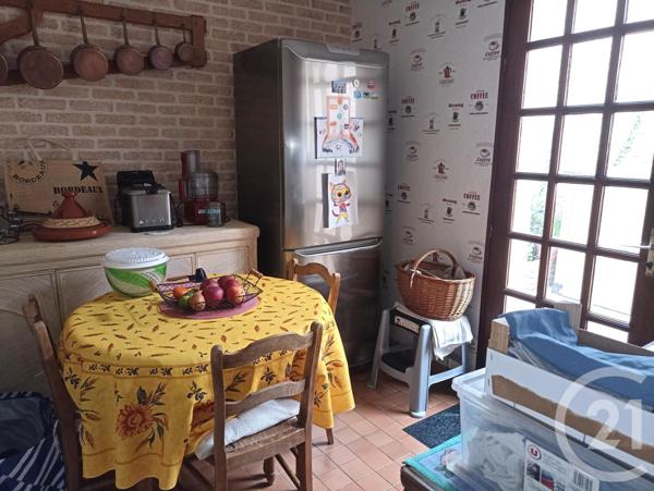 Maison à vendre  5 pièces - 108 m2 GALLARDON - 28