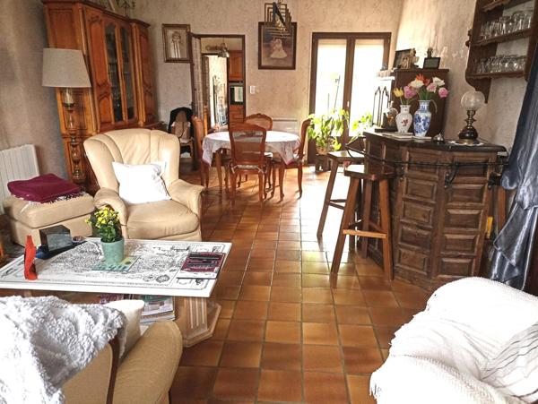 Maison à vendre  5 pièces - 108 m2 GALLARDON - 28