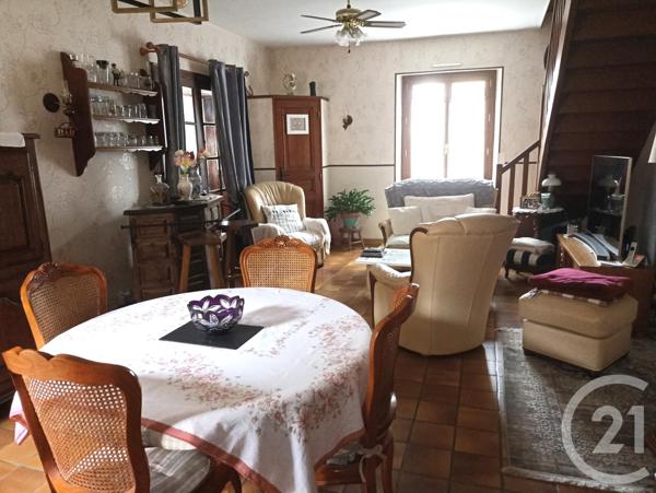 Maison à vendre  5 pièces - 108 m2 GALLARDON - 28