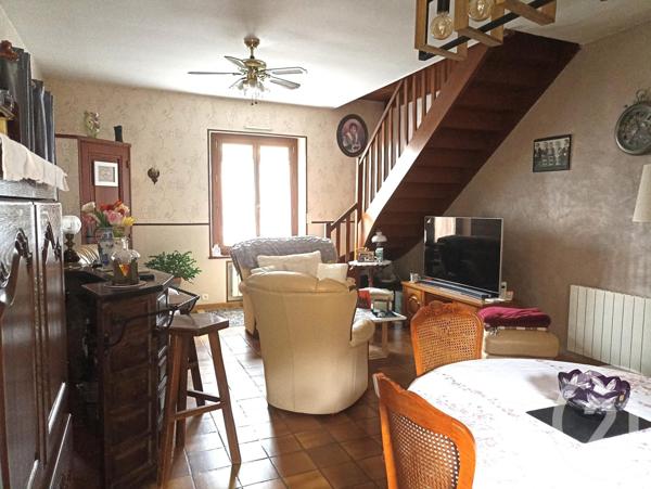 Maison à vendre  5 pièces - 108 m2 GALLARDON - 28