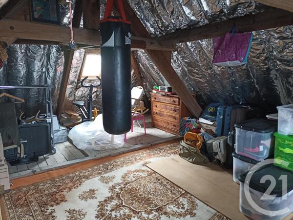 Maison à vendre  5 pièces - 108 m2 GALLARDON - 28