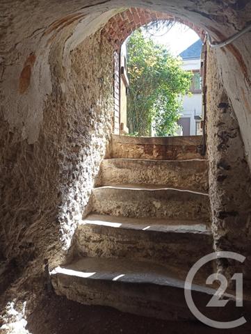 Maison à vendre  5 pièces - 108 m2 GALLARDON - 28