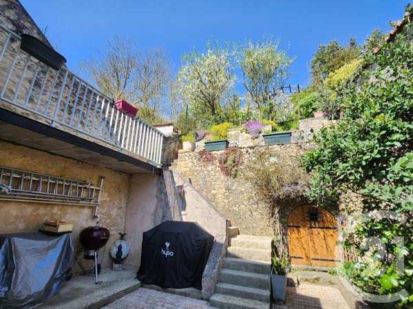 Maison à vendre  5 pièces - 108 m2 GALLARDON - 28