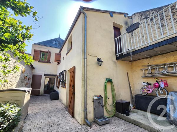 Maison à vendre  5 pièces - 108 m2 GALLARDON - 28