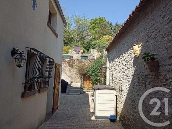 Maison à vendre  5 pièces - 108 m2 GALLARDON - 28