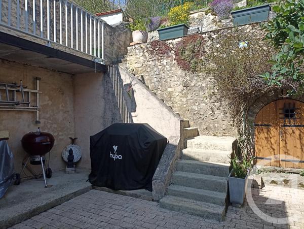 Maison à vendre  5 pièces - 108 m2 GALLARDON - 28