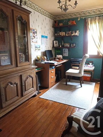 Maison à vendre  5 pièces - 108 m2 GALLARDON - 28