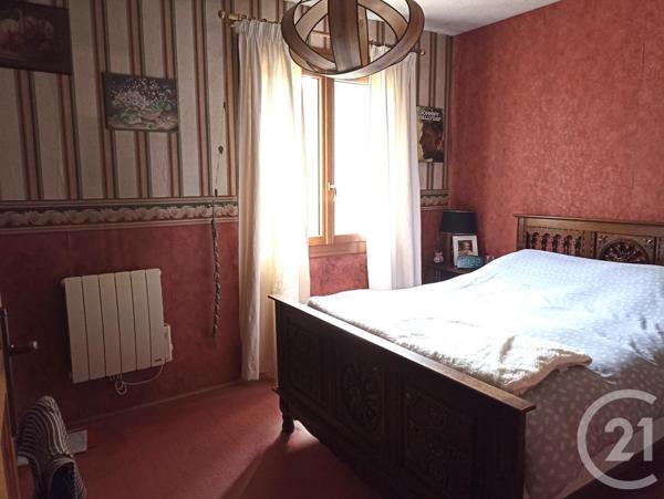 Maison à vendre  5 pièces - 108 m2 GALLARDON - 28