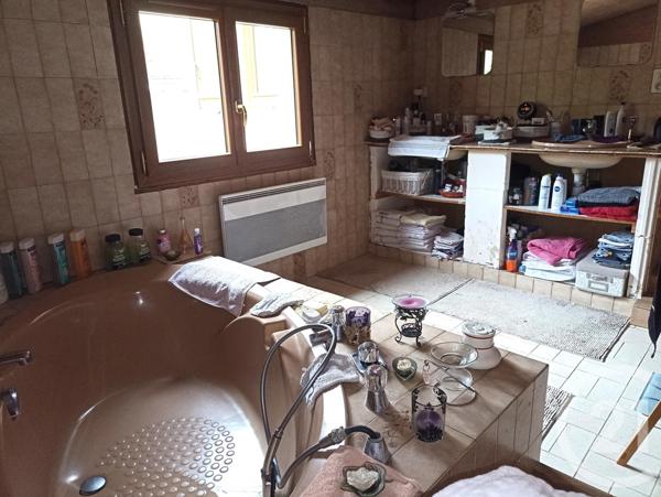 Maison à vendre  5 pièces - 108 m2 GALLARDON - 28