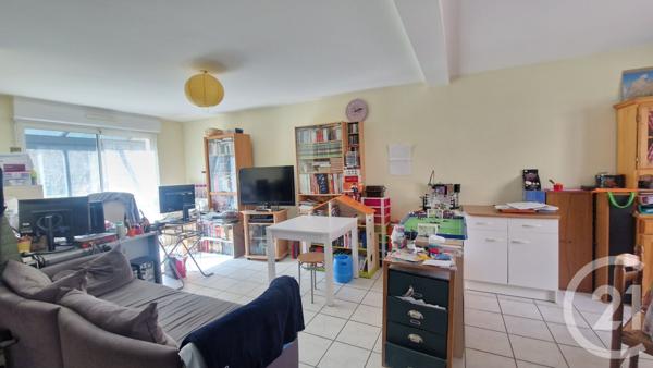 Maison à vendre  7 pièces - 111 m2 MAINTENON - 28