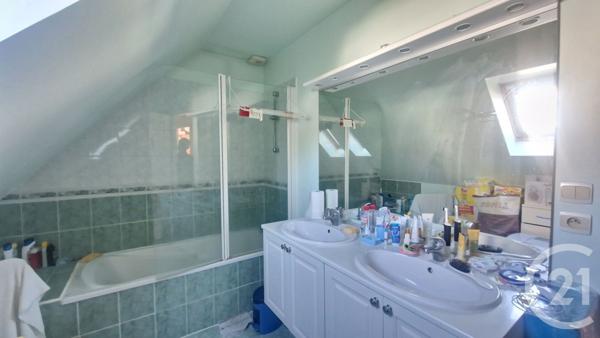 Maison à vendre  7 pièces - 111 m2 MAINTENON - 28