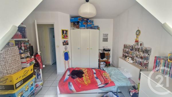 Maison à vendre  7 pièces - 111 m2 MAINTENON - 28