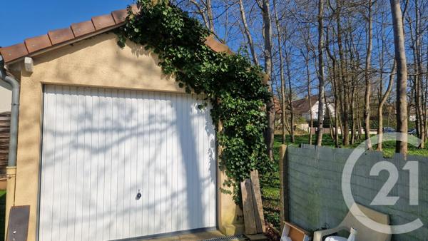 Maison à vendre  7 pièces - 111 m2 MAINTENON - 28